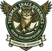 Thermal Trace Dynamics emblem